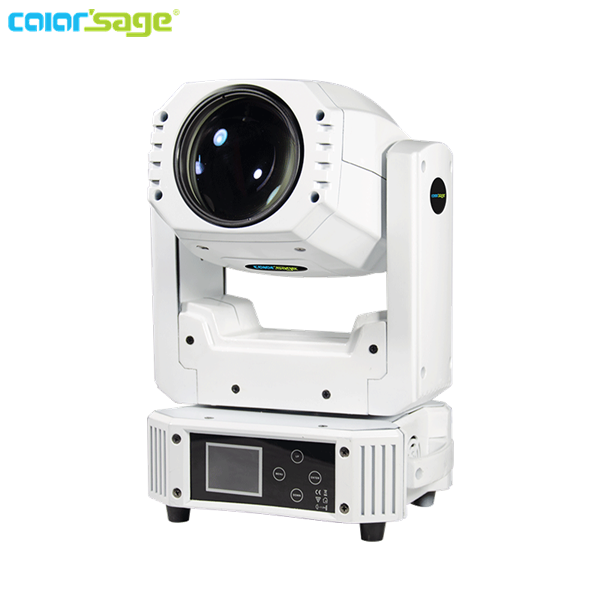 CS-M200D Mini Spot light